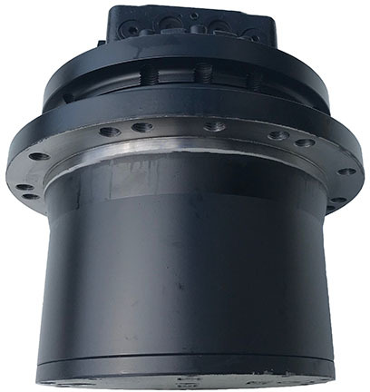 Final drive Takeuchi TB145 - Fahrantrieb für Baumaschine: das Bild 1 Final drive Takeuchi TB145 - Fahrantrieb für Baumaschine: das Bild 1