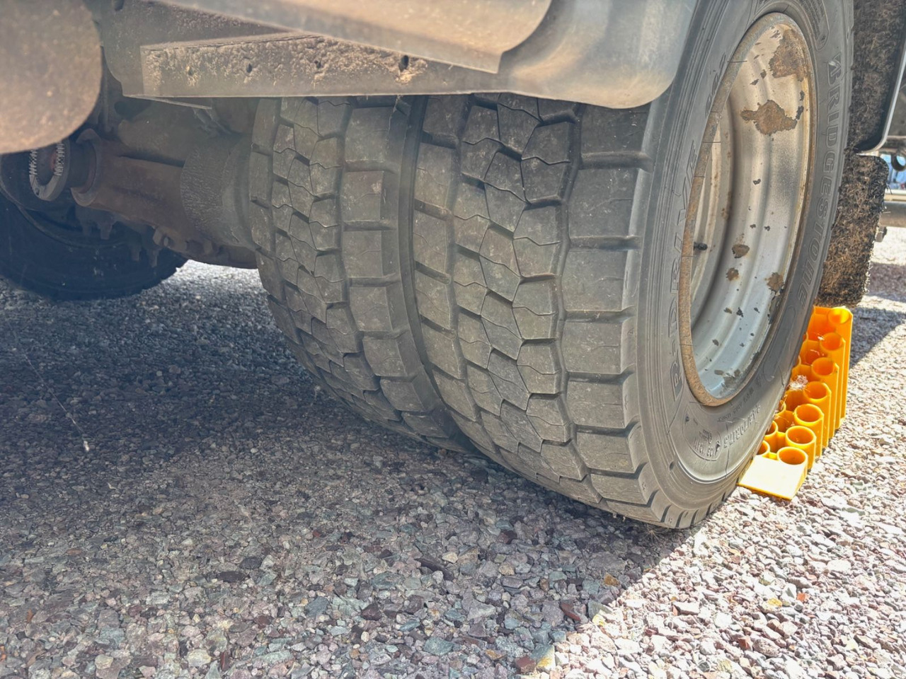 Koffer LKW Mercedes-Benz Atego III 1223L, Euro-6, Klima, LBW: das Bild 12