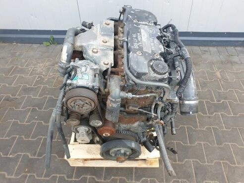 DAF BE110C DAF truck - Motor für LKW: das Bild 1 DAF BE110C DAF truck - Motor für LKW: das Bild 1