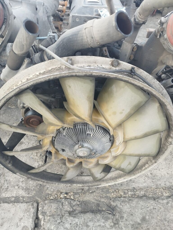 DAF MX 300 U4 DAF XF, CF - Motor für LKW: das Bild 2 DAF MX 300 U4 DAF XF, CF - Motor für LKW: das Bild 2