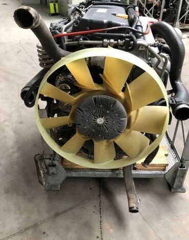 IVECO F3GFE611 IVECO STRALIS truck - Motor für LKW: das Bild 4 IVECO F3GFE611 IVECO STRALIS truck - Motor für LKW: das Bild 4