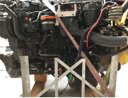 IVECO F3GFE611 IVECO STRALIS truck - Motor für LKW: das Bild 5 IVECO F3GFE611 IVECO STRALIS truck - Motor für LKW: das Bild 5