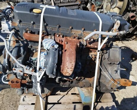 IVECO F3HFE611 IVECO Starlis Cursor 13 truck - Motor für LKW: das Bild 1 IVECO F3HFE611 IVECO Starlis Cursor 13 truck - Motor für LKW: das Bild 1