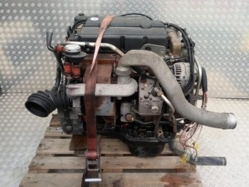 MAN D0834LFL54 truck - Motor für LKW: das Bild 4 MAN D0834LFL54 truck - Motor für LKW: das Bild 4