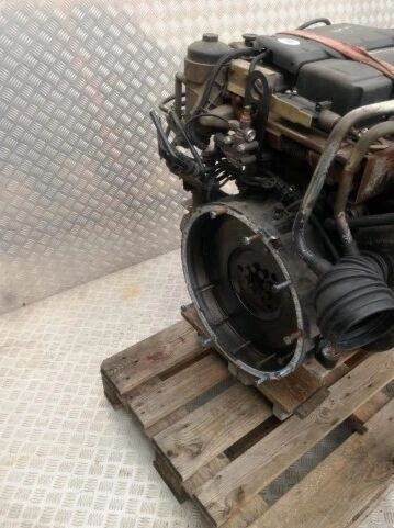 MAN D0834LFL54 truck - Motor für LKW: das Bild 2 MAN D0834LFL54 truck - Motor für LKW: das Bild 2