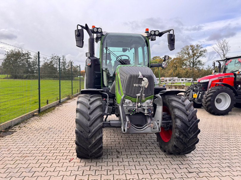 FENDT 314 Gen4 ProfiPlus - Traktor: das Bild 2 FENDT 314 Gen4 ProfiPlus - Traktor: das Bild 2