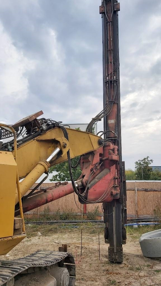 ABI MULLER MS-M12000T SENNEBOGEN SR28T bauer bg rg rtg - Ramme: das Bild 5 ABI MULLER MS-M12000T SENNEBOGEN SR28T bauer bg rg rtg - Ramme: das Bild 5