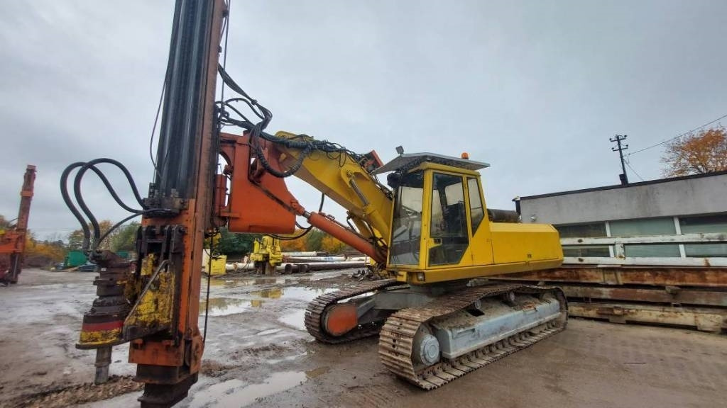 ABI MULLER MS-M12000T SENNEBOGEN SR28T bauer bg rg rtg - Ramme: das Bild 1 ABI MULLER MS-M12000T SENNEBOGEN SR28T bauer bg rg rtg - Ramme: das Bild 1