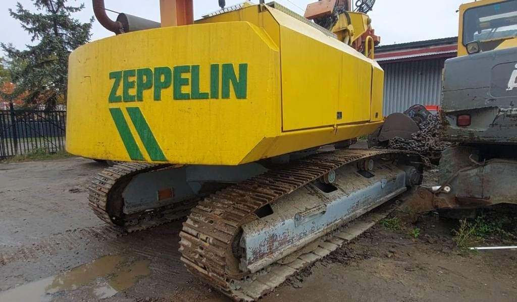 ABI MULLER MS-M12000T SENNEBOGEN SR28T bauer bg rg rtg - Ramme: das Bild 3 ABI MULLER MS-M12000T SENNEBOGEN SR28T bauer bg rg rtg - Ramme: das Bild 3