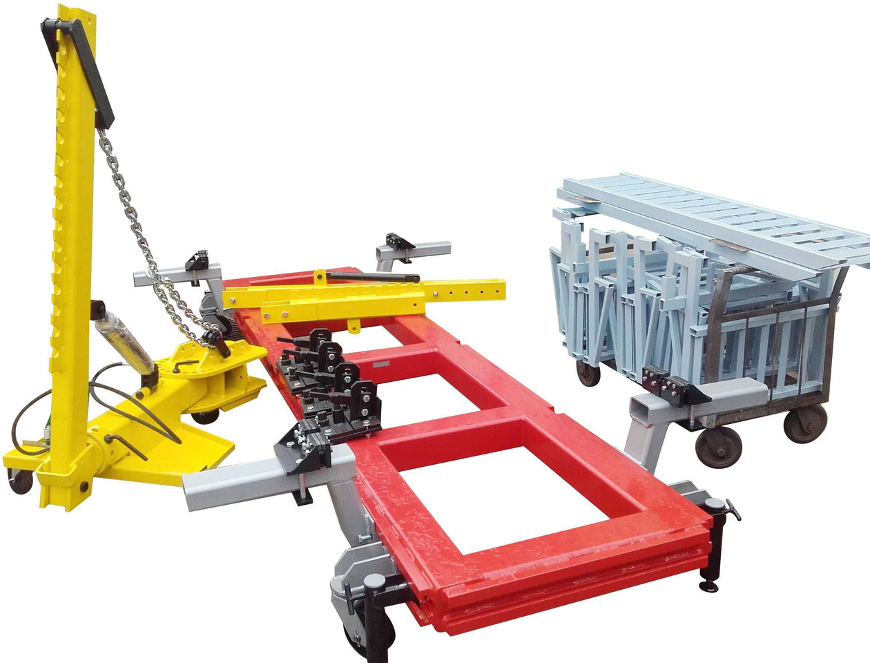 Repair Plate Bodywork Frame DOCER Dozer 3000x920 TAPKA / Płyta Naprawcza Rama Blacharska DOCER Dozer 3000x920 TAPKA / Opravná Deska Karosářský Rám DOCER Dozer 3000x920 TAPKA / Placă de Reparație Cadru - Werkstattgerät: das Bild 5 Repair Plate Bodywork Frame DOCER Dozer 3000x920 TAPKA / Płyta Naprawcza Rama Blacharska DOCER Dozer 3000x920 TAPKA / Opravná Deska Karosářský Rám DOCER Dozer 3000x920 TAPKA / Placă de Reparație Cadru - Werkstattgerät: das Bild 5