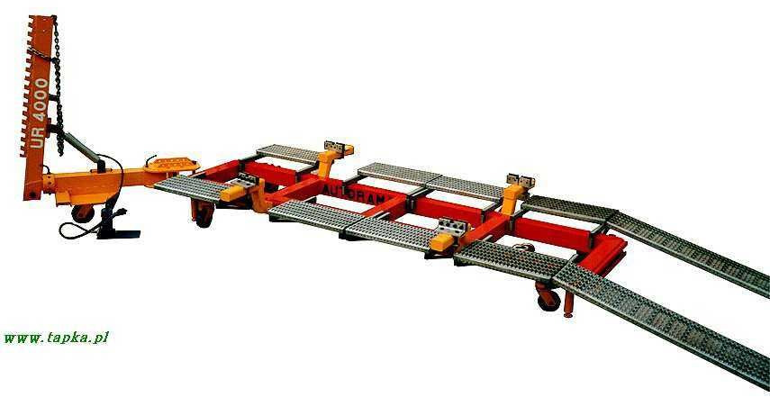 Repair Plate Bodywork Frame DOCER Dozer 3000x920 TAPKA / Płyta Naprawcza Rama Blacharska DOCER Dozer 3000x920 TAPKA / Opravná Deska Karosářský Rám DOCER Dozer 3000x920 TAPKA / Placă de Reparație Cadru - Werkstattgerät: das Bild 4 Repair Plate Bodywork Frame DOCER Dozer 3000x920 TAPKA / Płyta Naprawcza Rama Blacharska DOCER Dozer 3000x920 TAPKA / Opravná Deska Karosářský Rám DOCER Dozer 3000x920 TAPKA / Placă de Reparație Cadru - Werkstattgerät: das Bild 4