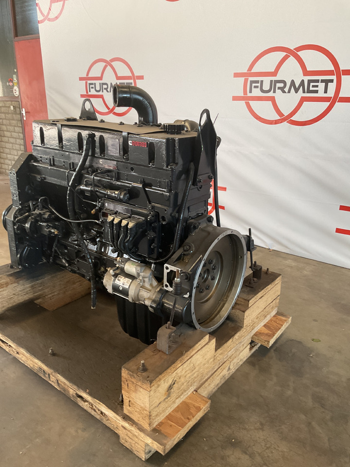 Cummins QSM11, brand new diesel engine. CPL 8471 - Motor: das Bild 5 Cummins QSM11, brand new diesel engine. CPL 8471 - Motor: das Bild 5