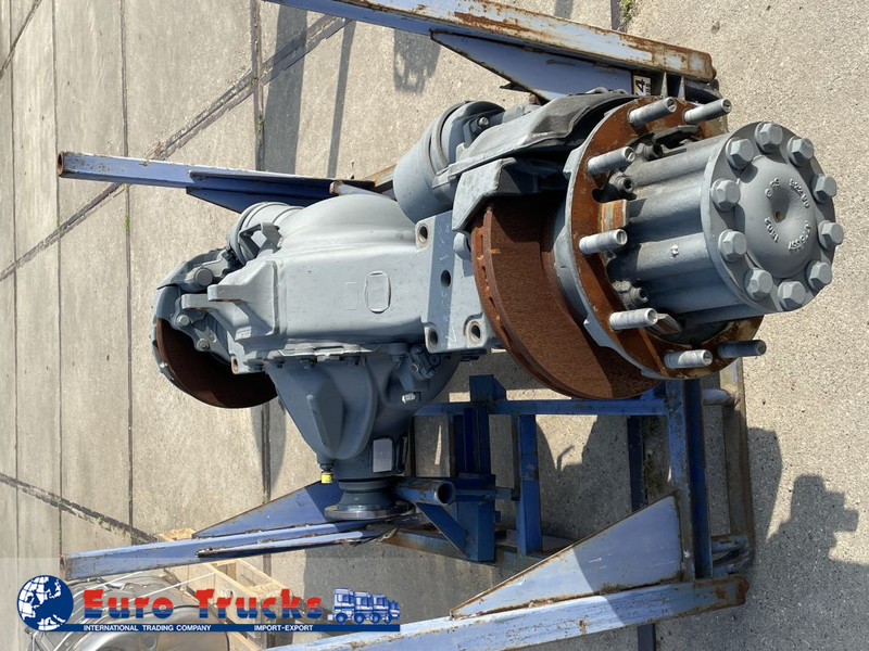 Mercedes-Benz A9603508230 r440 - Hinterachse für LKW: das Bild 2 Mercedes-Benz A9603508230 r440 - Hinterachse für LKW: das Bild 2