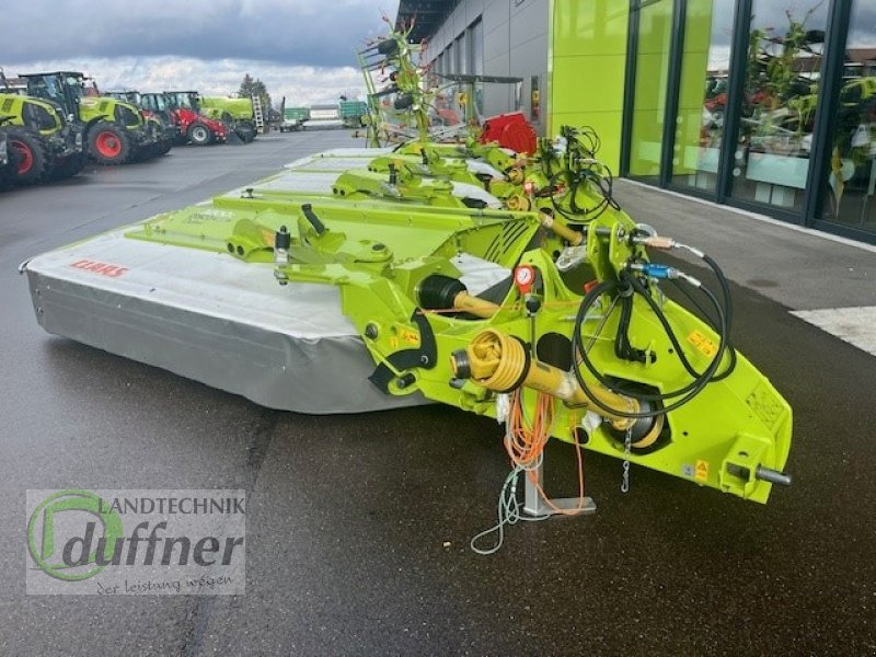 CLAAS Disco 3200 C Contour - Mähwerk: das Bild 1 CLAAS Disco 3200 C Contour - Mähwerk: das Bild 1