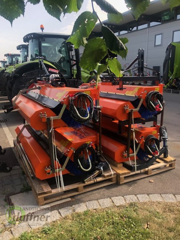 Tuchel Eco 230 Front - Kehrbesen für Kommunal-/ Sonderfahrzeug: das Bild 5 Tuchel Eco 230 Front - Kehrbesen für Kommunal-/ Sonderfahrzeug: das Bild 5
