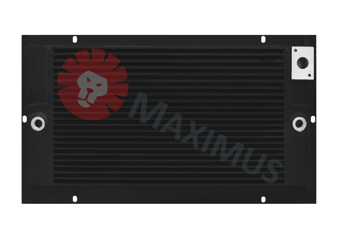 COMPAIR L15 - Kühler für Werkstattausrüstung: das Bild 1 COMPAIR L15 - Kühler für Werkstattausrüstung: das Bild 1