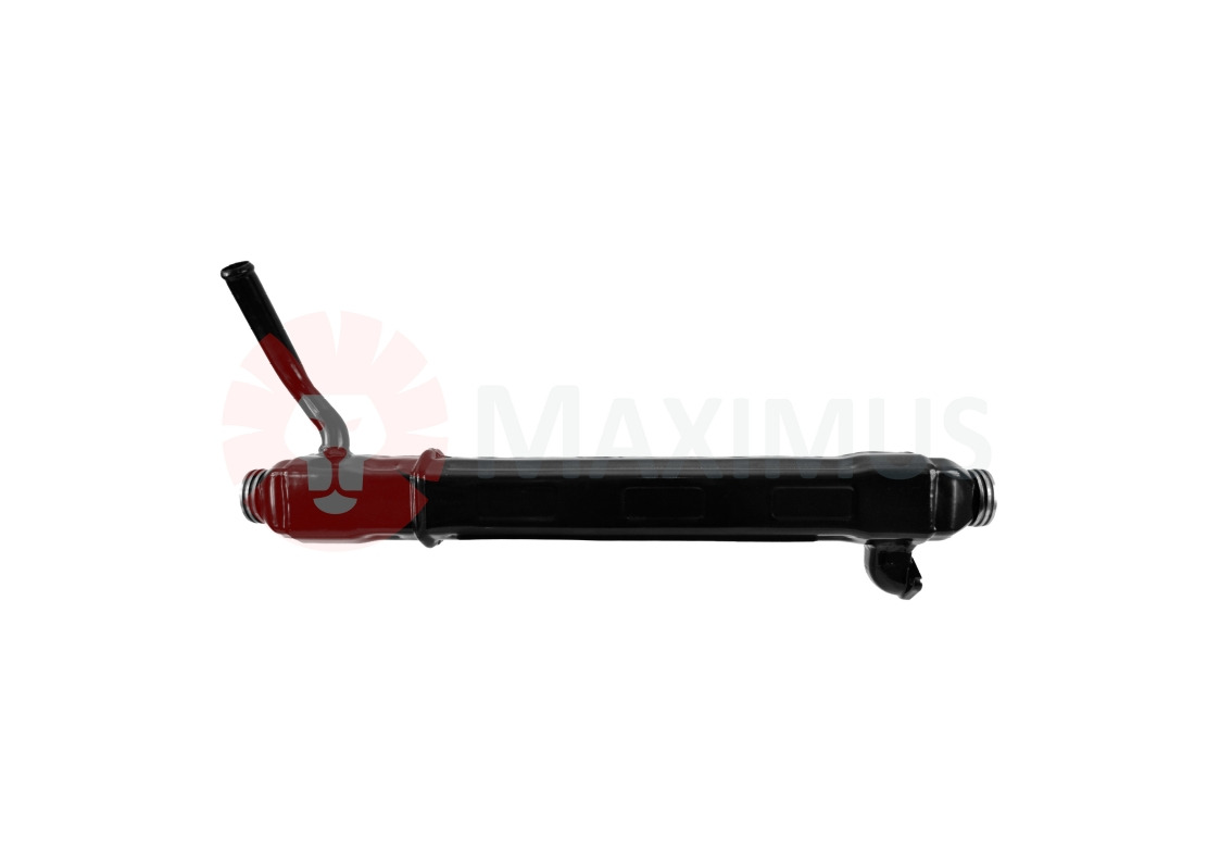 SCANIA SCANIA P,G,R,T – EURO4 - AGR-Kühler für LKW: das Bild 1 SCANIA SCANIA P,G,R,T – EURO4 - AGR-Kühler für LKW: das Bild 1