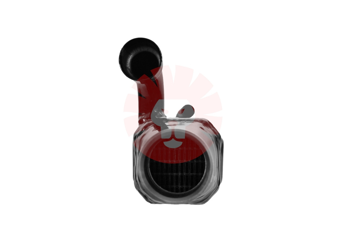 SCANIA SERIA P, G, R, T, - EURO5 - AGR-Kühler für LKW: das Bild 2 SCANIA SERIA P, G, R, T, - EURO5 - AGR-Kühler für LKW: das Bild 2