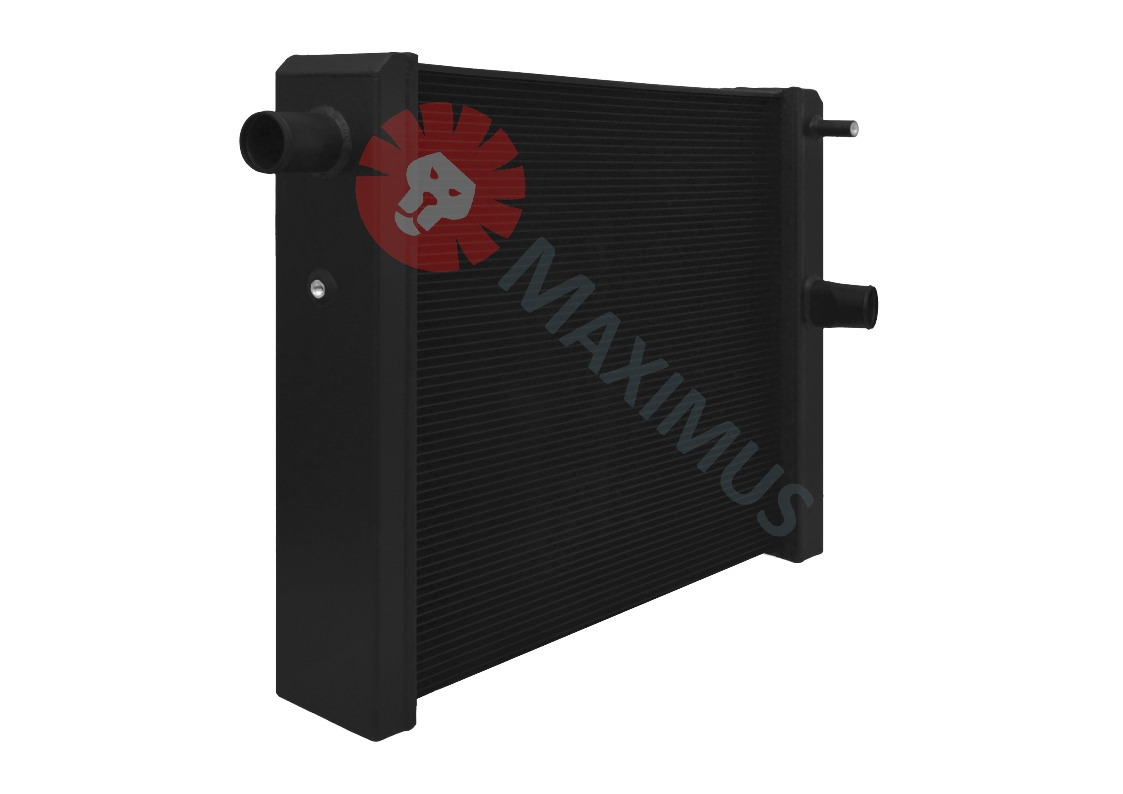 SOLARIS URBINO - Kühler für Bus: das Bild 3 SOLARIS URBINO - Kühler für Bus: das Bild 3