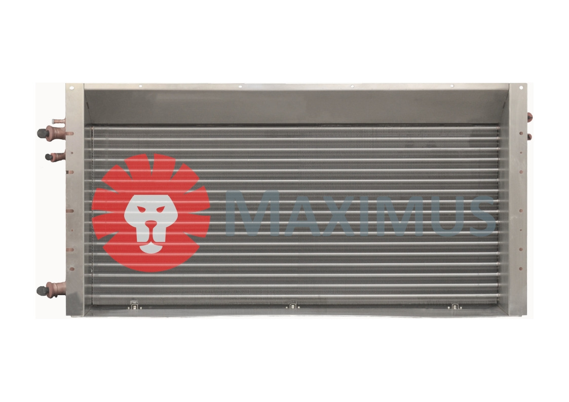 THERMO KING T1000 T1200 - Klimakondensator für Kühlkoffer Anhänger: das Bild 1 THERMO KING T1000 T1200 - Klimakondensator für Kühlkoffer Anhänger: das Bild 1