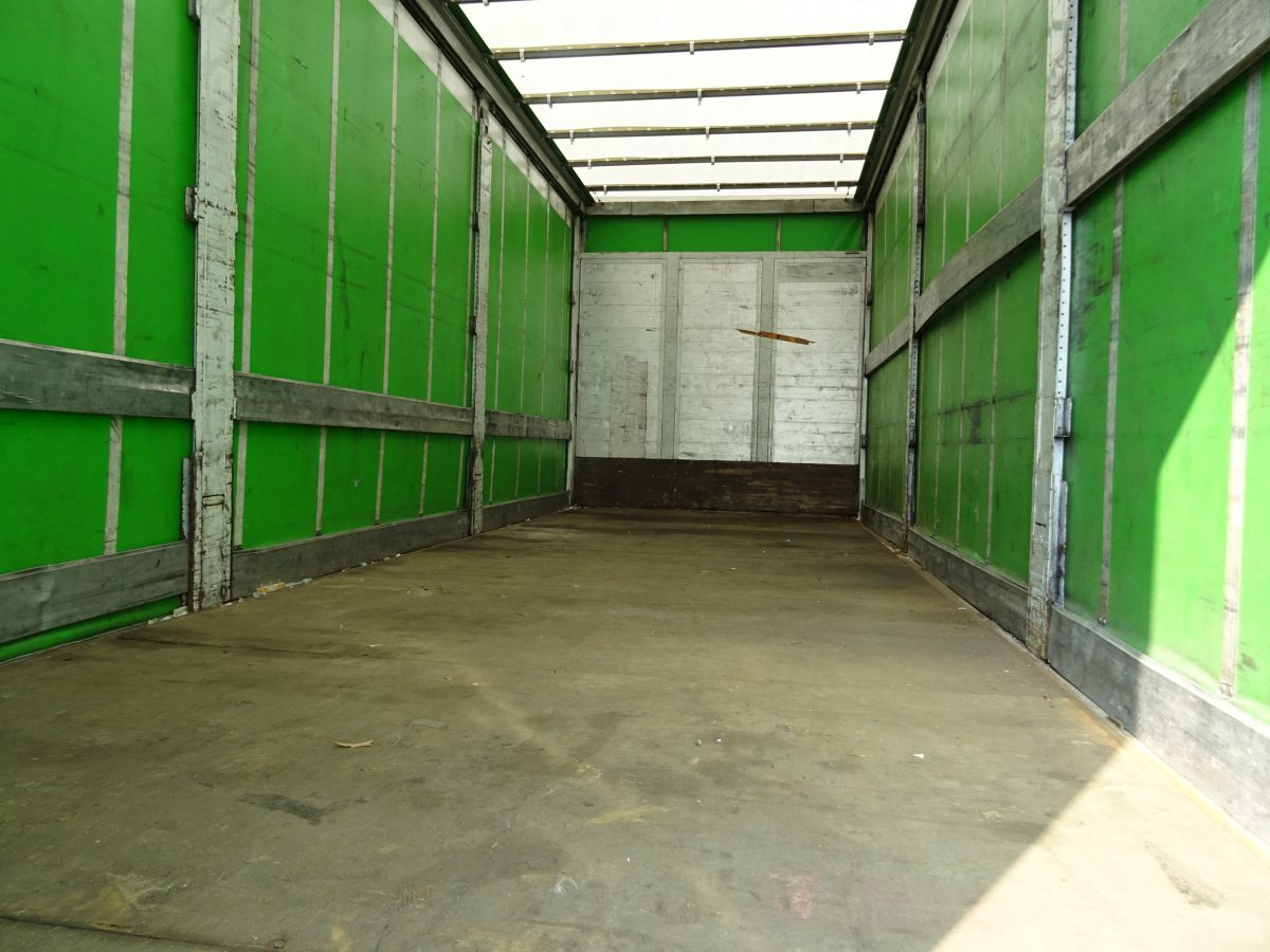 Plane LKW VOLVO FM9 R 62: das Bild 7