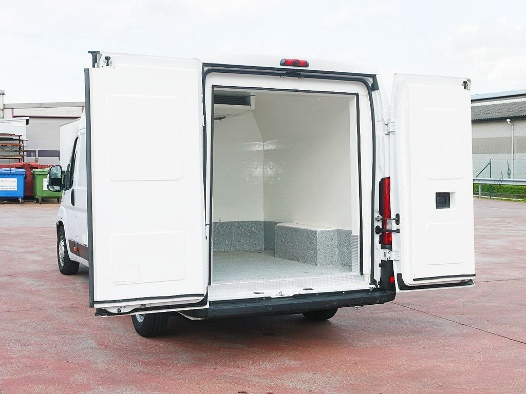 Kühltransporter Fiat DUCATO 2.3 CARRIER PULSOR 400 MULTI -20 /AIRCO: das Bild 8