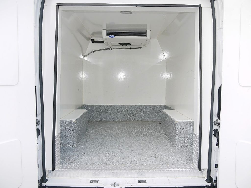 Kühltransporter Fiat DUCATO 2.3 CARRIER PULSOR 400 MULTI -20 /AIRCO: das Bild 10