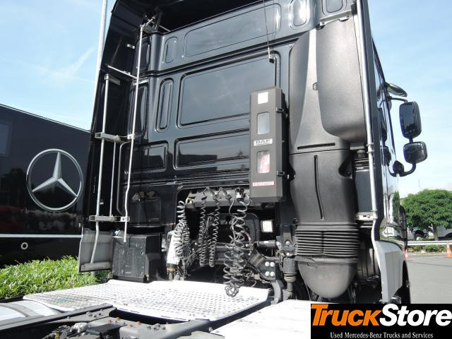 DAF XF 460 - Sattelzugmaschine: das Bild 2 DAF XF 460 - Sattelzugmaschine: das Bild 2