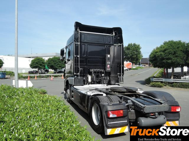 DAF XF 460 - Sattelzugmaschine: das Bild 5 DAF XF 460 - Sattelzugmaschine: das Bild 5