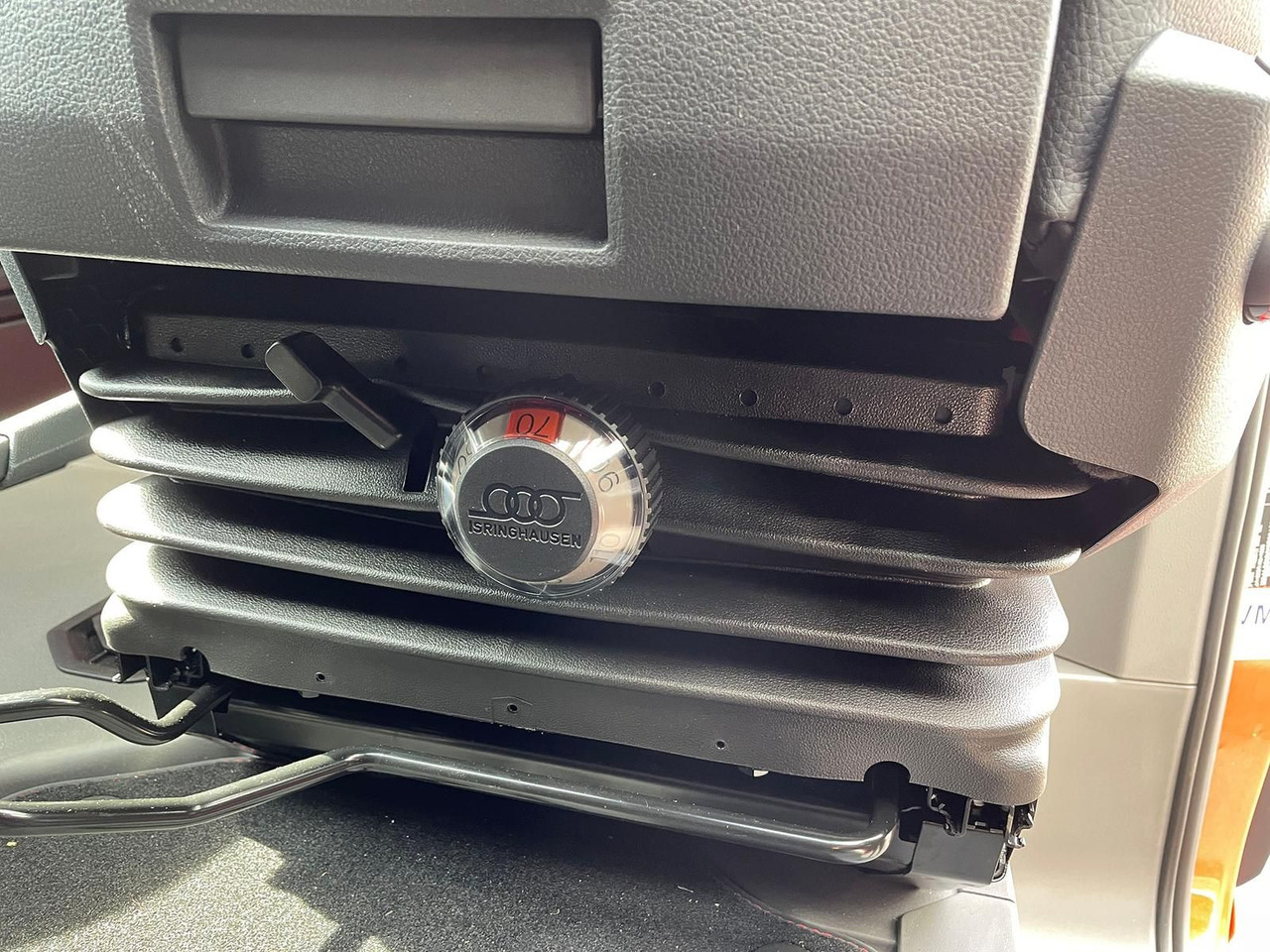 Kastenwagen MAN TGE 3.180 L3H3 Individual Lion S ACC STANDHZ LED: das Bild 24