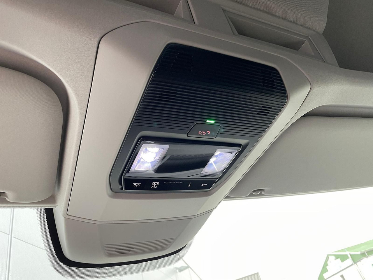 Kastenwagen MAN TGE 3.200 L4H3 Kasten 4x4 Individual S ACC STHZ: das Bild 36 Kastenwagen MAN TGE 3.200 L4H3 Kasten 4x4 Individual S ACC STHZ: das Bild 36