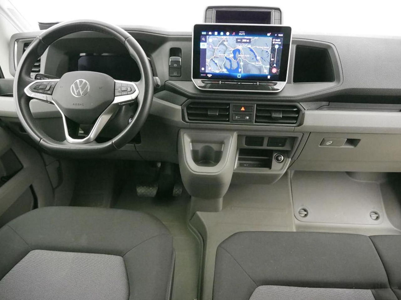 Volkswagen Crafter Kasten 35 L4H3 NAVI DAB PDC KAMERA - Kastenwagen: das Bild 5 Volkswagen Crafter Kasten 35 L4H3 NAVI DAB PDC KAMERA - Kastenwagen: das Bild 5