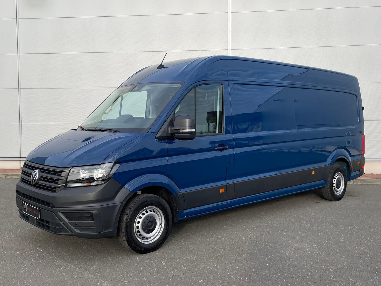 Volkswagen Crafter Kasten 35 L4H3 NAVI PDC DAB KAMERA MFL - Kastenwagen: das Bild 1 Volkswagen Crafter Kasten 35 L4H3 NAVI PDC DAB KAMERA MFL - Kastenwagen: das Bild 1