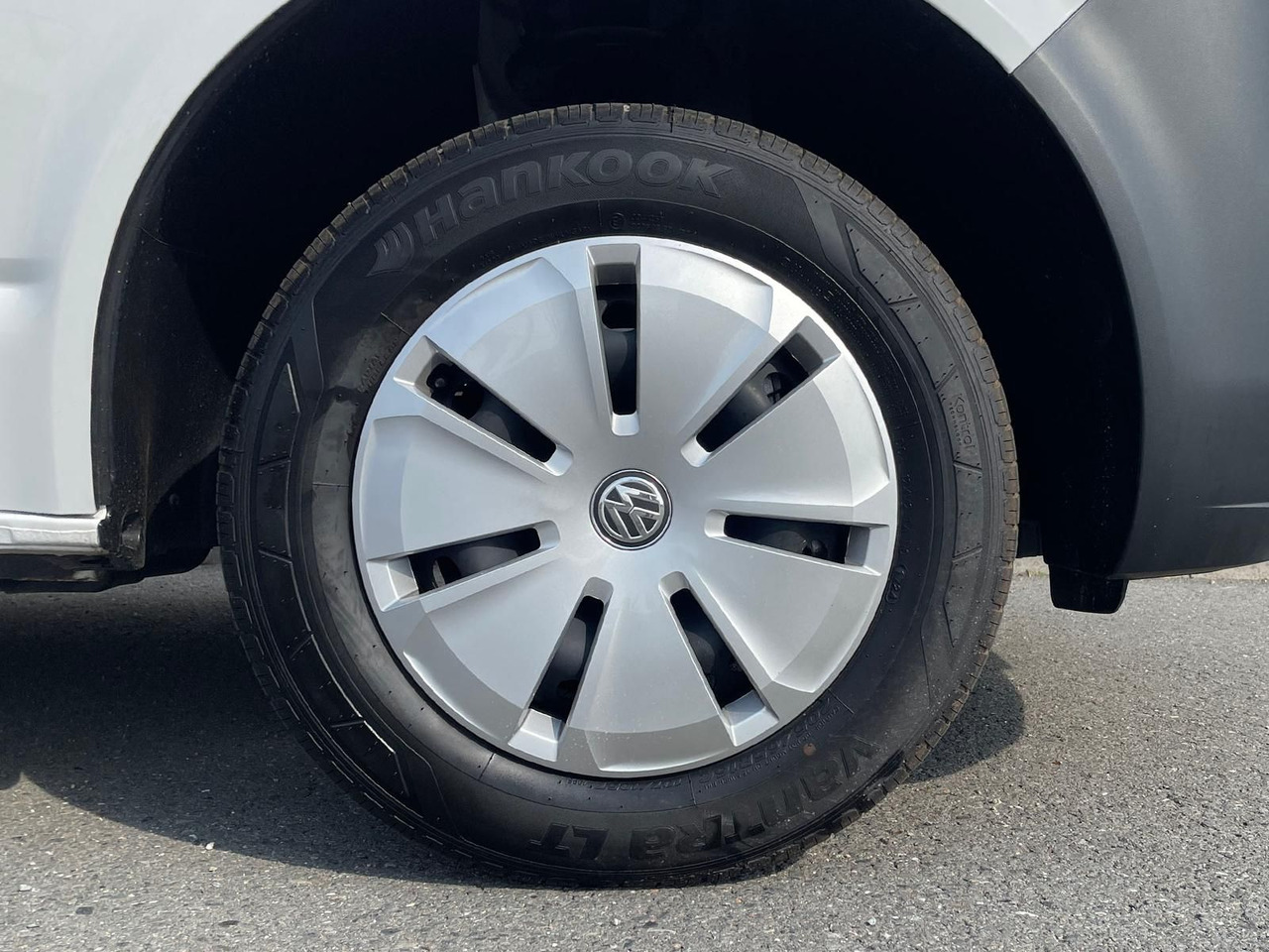 Personentransporter Volkswagen T6.1 Transporter MIXTO LR 2.0 TDI KLIMA PDC: das Bild 28