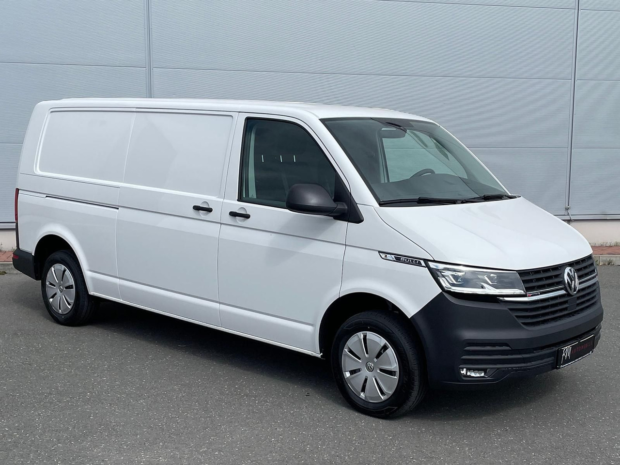 Volkswagen T6.1 Transporter Mixto lang 4M MFL LED TEMPOMAT - Kastenwagen: das Bild 2 Volkswagen T6.1 Transporter Mixto lang 4M MFL LED TEMPOMAT - Kastenwagen: das Bild 2