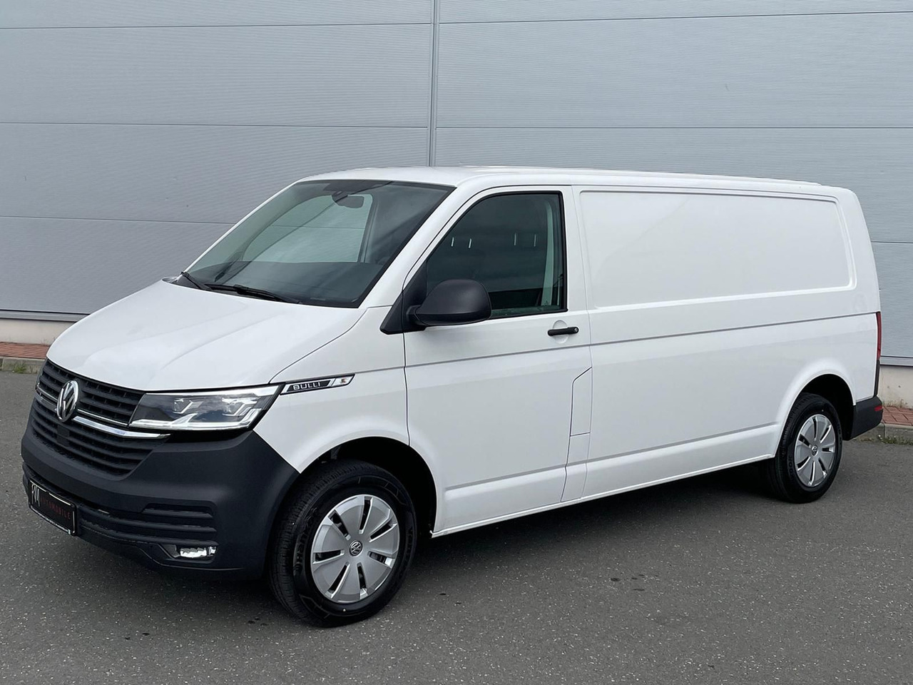 Volkswagen T6.1 Transporter Mixto lang 4M MFL LED TEMPOMAT - Kastenwagen: das Bild 1 Volkswagen T6.1 Transporter Mixto lang 4M MFL LED TEMPOMAT - Kastenwagen: das Bild 1
