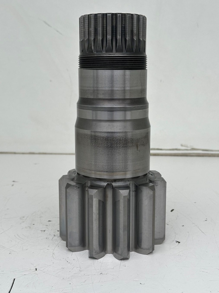 Liebherr Abtriebswelle ID-Nr.90010052 - ID-Nr.90208415. SAT200/277. A910 COMP, A912 COMP, A913 COMP, A914, R914 COMP. #90010052.GH# - Fahrantrieb für Bagger: das Bild 1 Liebherr Abtriebswelle ID-Nr.90010052 - ID-Nr.90208415. SAT200/277. A910 COMP, A912 COMP, A913 COMP, A914, R914 COMP. #90010052.GH# - Fahrantrieb für Bagger: das Bild 1