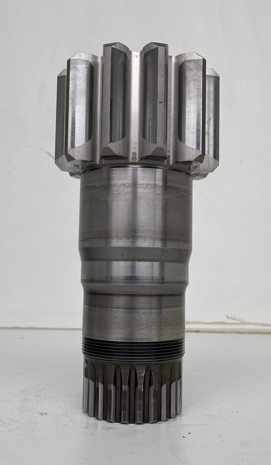 Liebherr Abtriebswelle ID-Nr.90010052 - ID-Nr.90208415. SAT200/277. A910 COMP, A912 COMP, A913 COMP, A914, R914 COMP. #BK# - Schwenkmotor für Bagger: das Bild 5 Liebherr Abtriebswelle ID-Nr.90010052 - ID-Nr.90208415. SAT200/277. A910 COMP, A912 COMP, A913 COMP, A914, R914 COMP. #BK# - Schwenkmotor für Bagger: das Bild 5