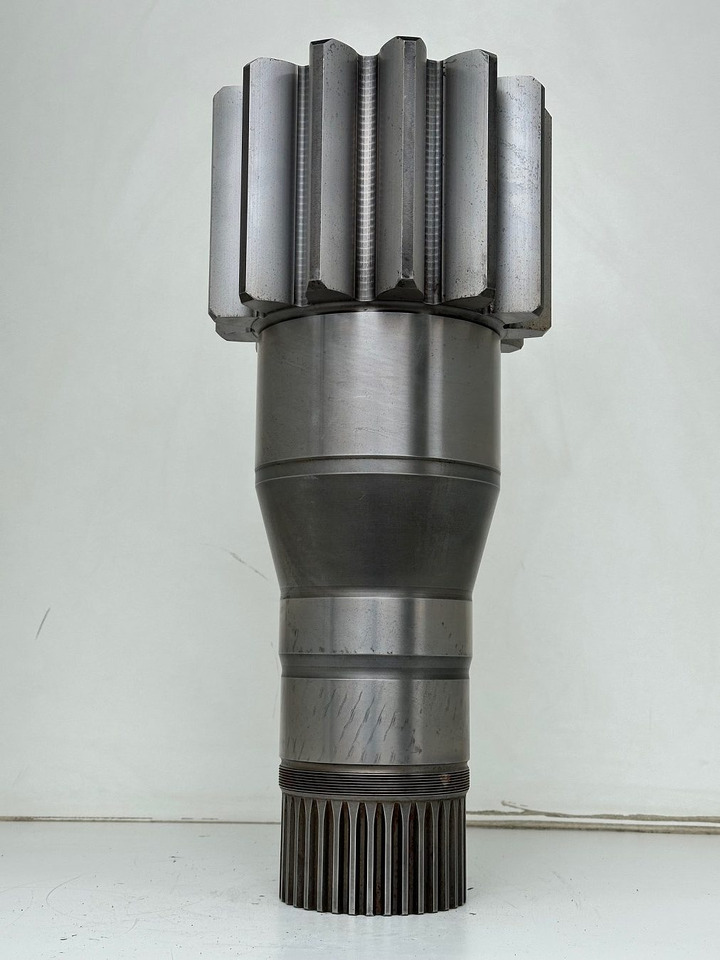 Liebherr Abtriebswelle ID-Nr.932146001 - ID-Nr.90214879 - ID-Nr.12970900. LH110, LOS974, P974, P976, R974, R976, R980, P995, R9200, R9200E, R995. #RE32877# - Schwenkmotor für Baumaschine: das Bild 5 Liebherr Abtriebswelle ID-Nr.932146001 - ID-Nr.90214879 - ID-Nr.12970900. LH110, LOS974, P974, P976, R974, R976, R980, P995, R9200, R9200E, R995. #RE32877# - Schwenkmotor für Baumaschine: das Bild 5