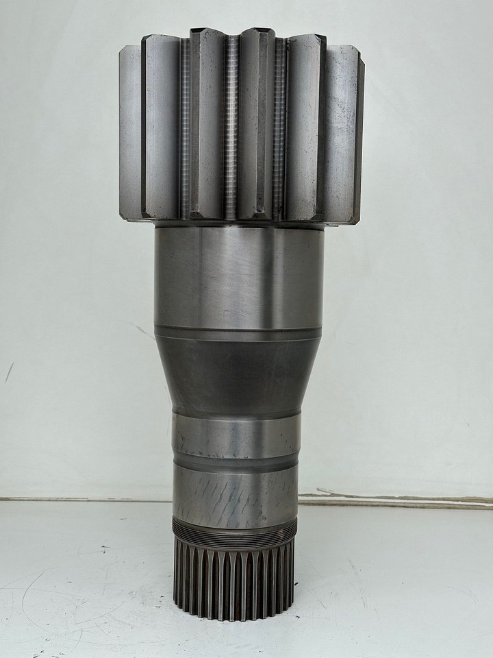 Liebherr Abtriebswelle ID-Nr.932146001 - ID-Nr.90214879 - ID-Nr.12970900. LH110, LOS974, P974, P976, R974, R976, R980, P995, R9200, R9200E, R995. #RE32877# - Schwenkmotor für Baumaschine: das Bild 4 Liebherr Abtriebswelle ID-Nr.932146001 - ID-Nr.90214879 - ID-Nr.12970900. LH110, LOS974, P974, P976, R974, R976, R980, P995, R9200, R9200E, R995. #RE32877# - Schwenkmotor für Baumaschine: das Bild 4