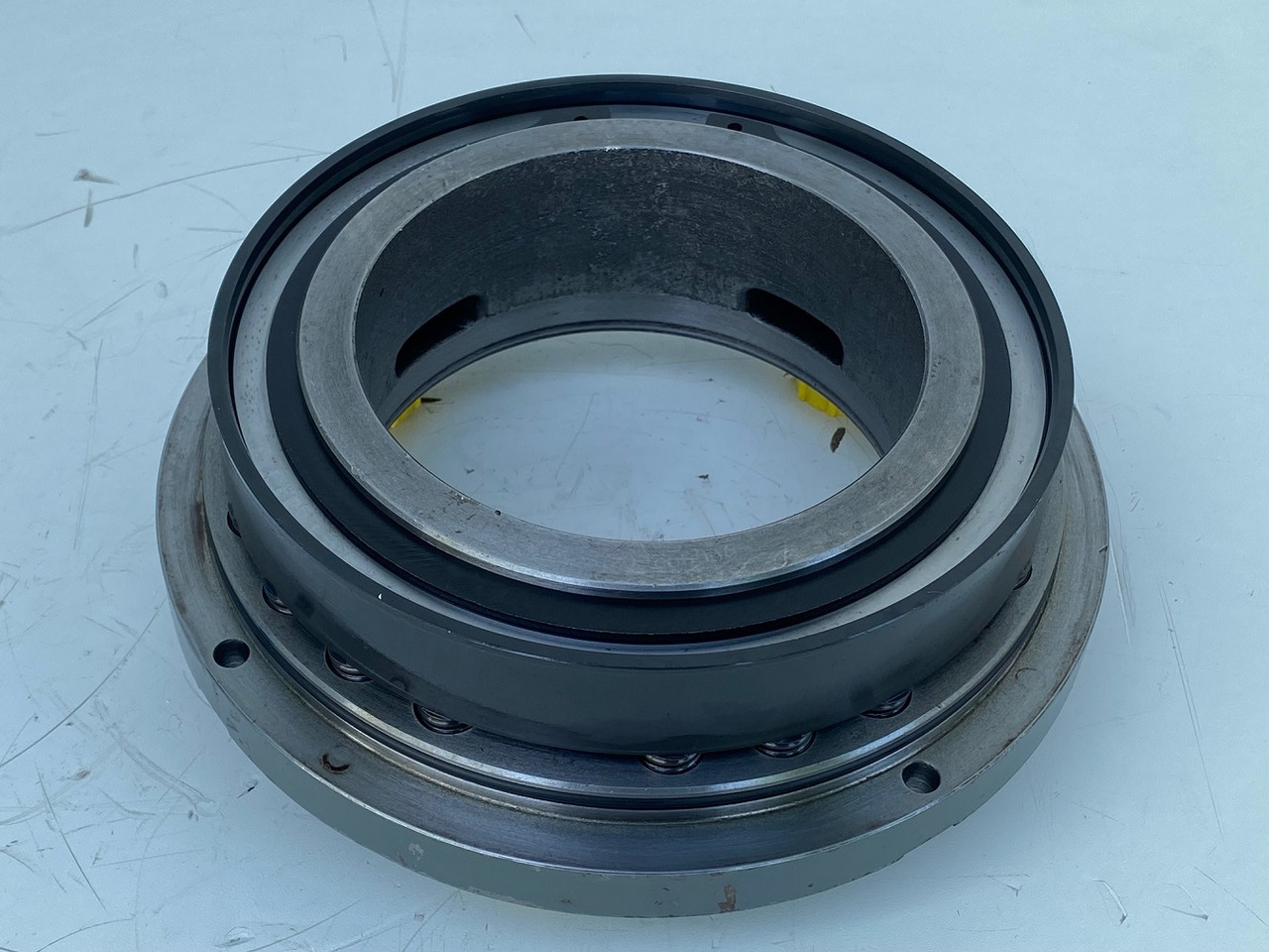Liebherr Bremse ID-Nr.90009255. SAT250/278 - SAT250/287. A913 COMP, A914 COMP, A914, A916 COMP, A916, A918 COMP, A918, A920, A922 RAIL, A924 RAIL, LH18, LH22, LH24, LH26, R914 COMP, R914 RAIL, R914, - Schwenkmotor für Kettenbagger: das Bild 5 Liebherr Bremse ID-Nr.90009255. SAT250/278 - SAT250/287. A913 COMP, A914 COMP, A914, A916 COMP, A916, A918 COMP, A918, A920, A922 RAIL, A924 RAIL, LH18, LH22, LH24, LH26, R914 COMP, R914 RAIL, R914, - Schwenkmotor für Kettenbagger: das Bild 5