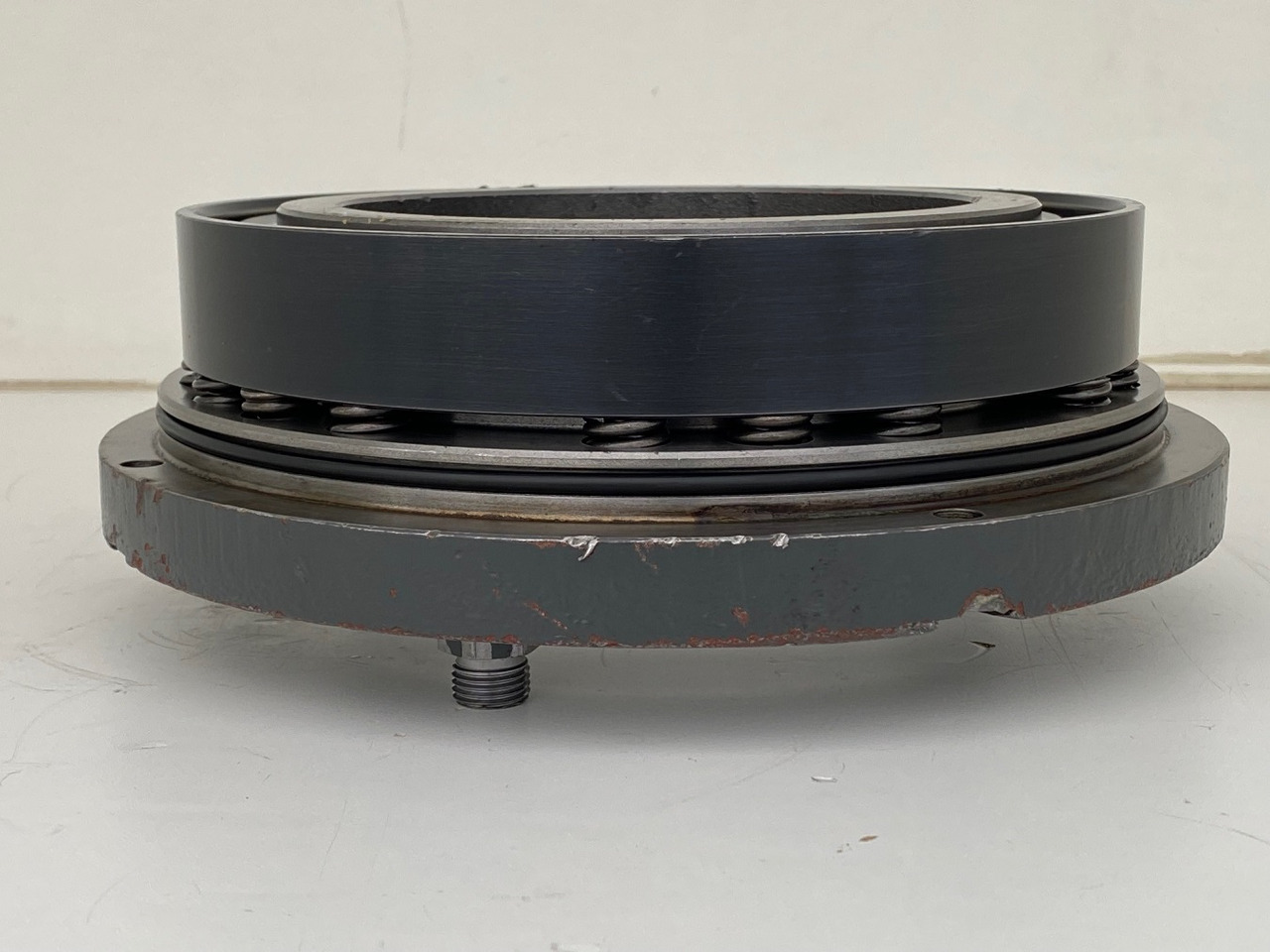 Liebherr Bremse ID-Nr.90009255. SAT250/278 - SAT250/287. A913 COMP, A914 COMP, A914, A916 COMP, A916, A918 COMP, A918, A920, A922 RAIL, A924 RAIL, LH18, LH22, LH24, LH26, R914 COMP, R914 RAIL, R914, - Getriebe für Kettenbagger: das Bild 5 Liebherr Bremse ID-Nr.90009255. SAT250/278 - SAT250/287. A913 COMP, A914 COMP, A914, A916 COMP, A916, A918 COMP, A918, A920, A922 RAIL, A924 RAIL, LH18, LH22, LH24, LH26, R914 COMP, R914 RAIL, R914, - Getriebe für Kettenbagger: das Bild 5