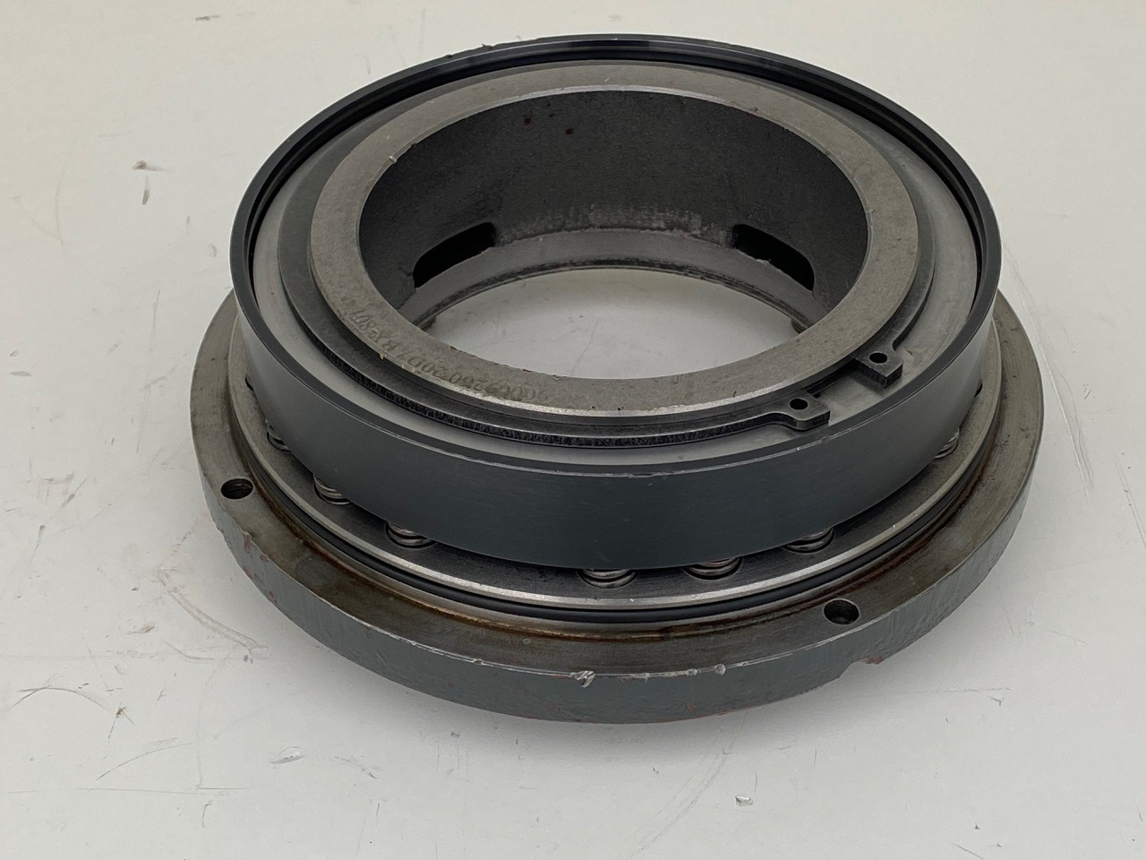 Liebherr Bremse ID-Nr.90009255. SAT250/278 - SAT250/287. A913 COMP, A914 COMP, A914, A916 COMP, A916, A918 COMP, A918, A920, A922 RAIL, A924 RAIL, LH18, LH22, LH24, LH26, R914 COMP, R914 RAIL, R914, - Getriebe für Kettenbagger: das Bild 4 Liebherr Bremse ID-Nr.90009255. SAT250/278 - SAT250/287. A913 COMP, A914 COMP, A914, A916 COMP, A916, A918 COMP, A918, A920, A922 RAIL, A924 RAIL, LH18, LH22, LH24, LH26, R914 COMP, R914 RAIL, R914, - Getriebe für Kettenbagger: das Bild 4