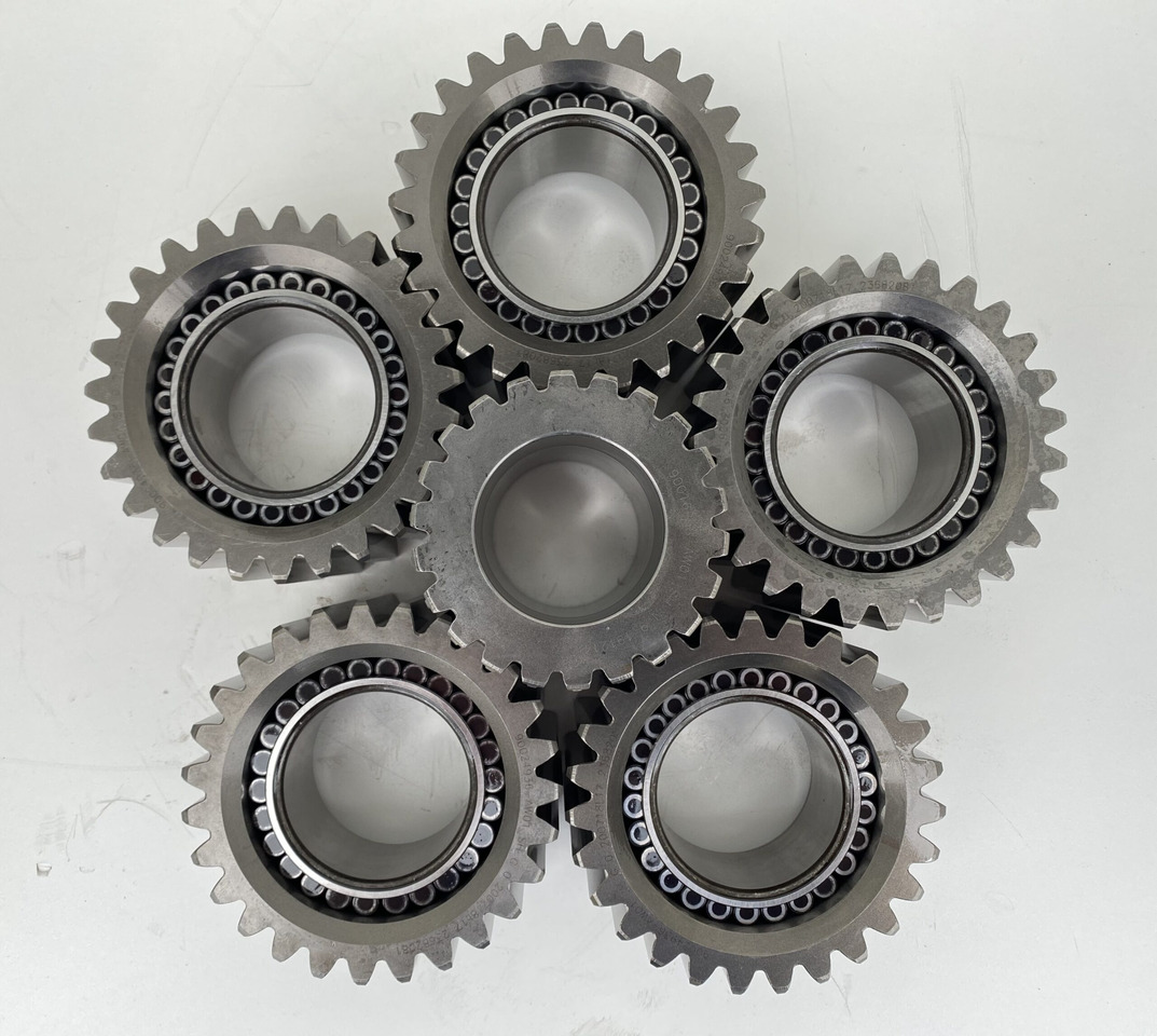 Fahrantrieb für Baumaschine Liebherr Ersatzteile für Fahrantrieb Typ:FAT400P130, mit ID-Nr.90208017.  R926, R930, R934 LC, R934NLC, R936 K-LC, R936 K-NLC, R936 K-SLC, R938 LC, R938 NLC, R938 WLC.  #1081#: das Bild 13