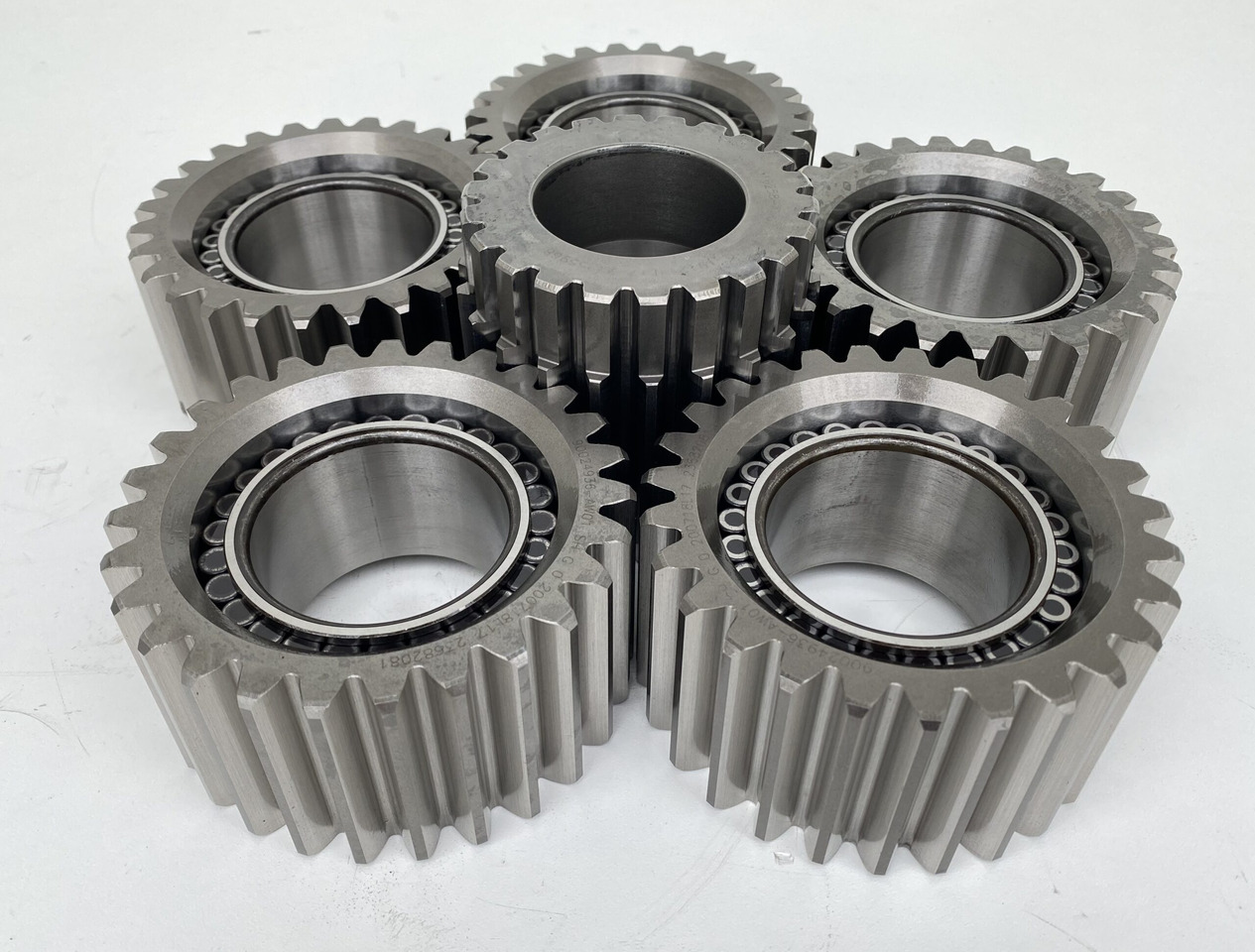 Fahrantrieb für Baumaschine Liebherr Ersatzteile für Fahrantrieb Typ:FAT400P130, mit ID-Nr.90208017.  R926, R930, R934 LC, R934NLC, R936 K-LC, R936 K-NLC, R936 K-SLC, R938 LC, R938 NLC, R938 WLC.  #1081#: das Bild 11