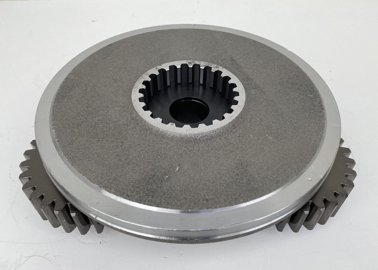 Fahrantrieb für Baumaschine Liebherr Ersatzteile für Fahrantrieb Typ:FAT400P130, mit ID-Nr.90208017.  R926, R930, R934 LC, R934NLC, R936 K-LC, R936 K-NLC, R936 K-SLC, R938 LC, R938 NLC, R938 WLC.  #1081#: das Bild 14