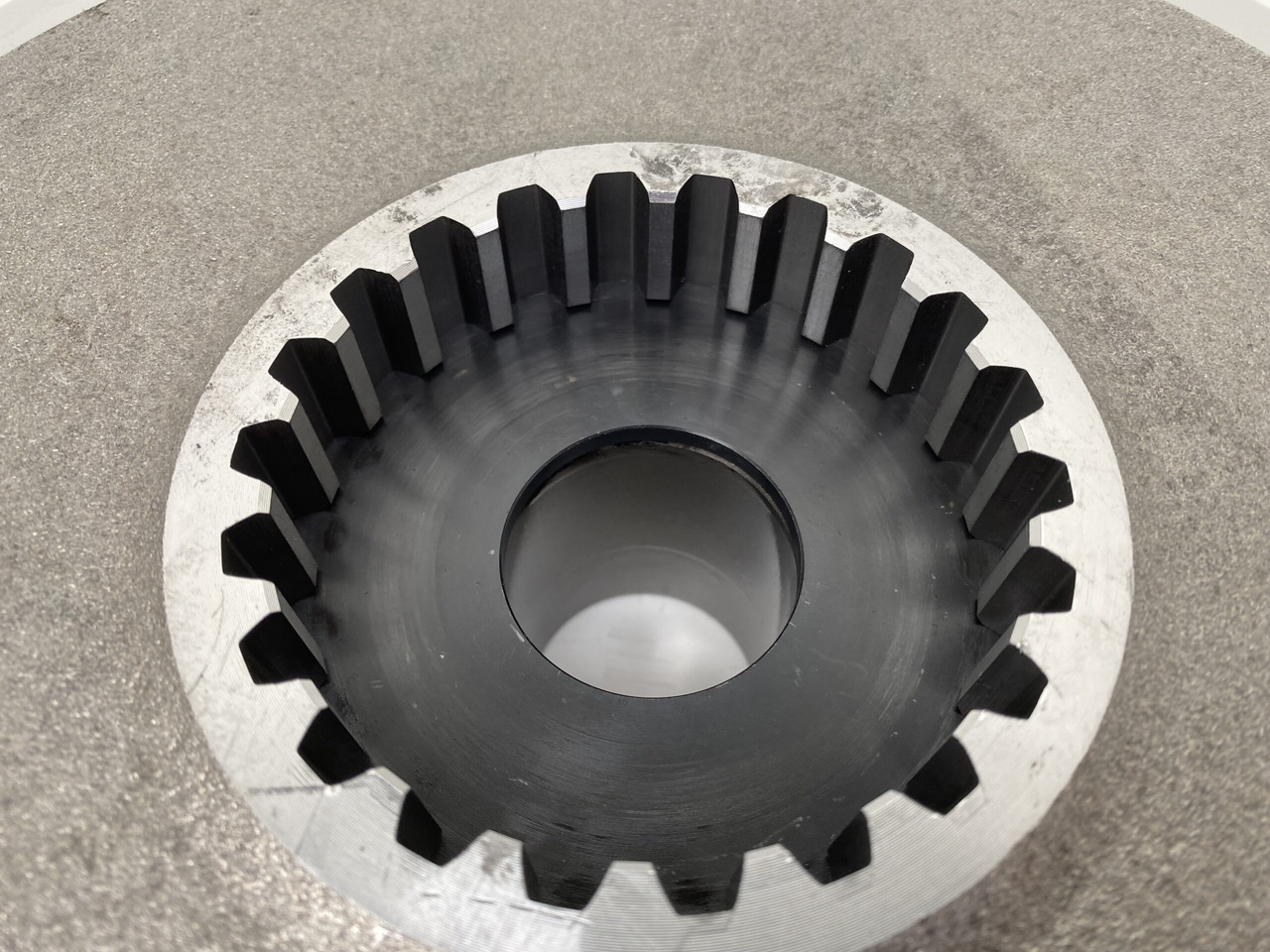 Fahrantrieb für Baumaschine Liebherr Ersatzteile für Fahrantrieb Typ:FAT400P130, mit ID-Nr.90208017.  R926, R930, R934 LC, R934NLC, R936 K-LC, R936 K-NLC, R936 K-SLC, R938 LC, R938 NLC, R938 WLC.  #1081#: das Bild 15