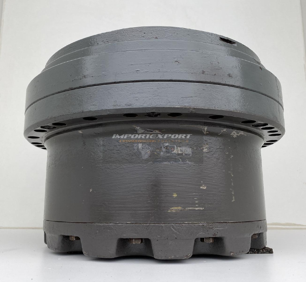 Liebherr Fahrantrieb Typ:FAT450P004, ID-Nr.9443840 - ID-Nr.944384003. LH60C, LH60CP, LH60EC, LH80C, LH80EC, ER944C, LOS944, LOS954, R944B, R944C, R954B, R954C. #794# - Fahrantrieb für Kettenbagger: das Bild 2 Liebherr Fahrantrieb Typ:FAT450P004, ID-Nr.9443840 - ID-Nr.944384003. LH60C, LH60CP, LH60EC, LH80C, LH80EC, ER944C, LOS944, LOS954, R944B, R944C, R954B, R954C. #794# - Fahrantrieb für Kettenbagger: das Bild 2