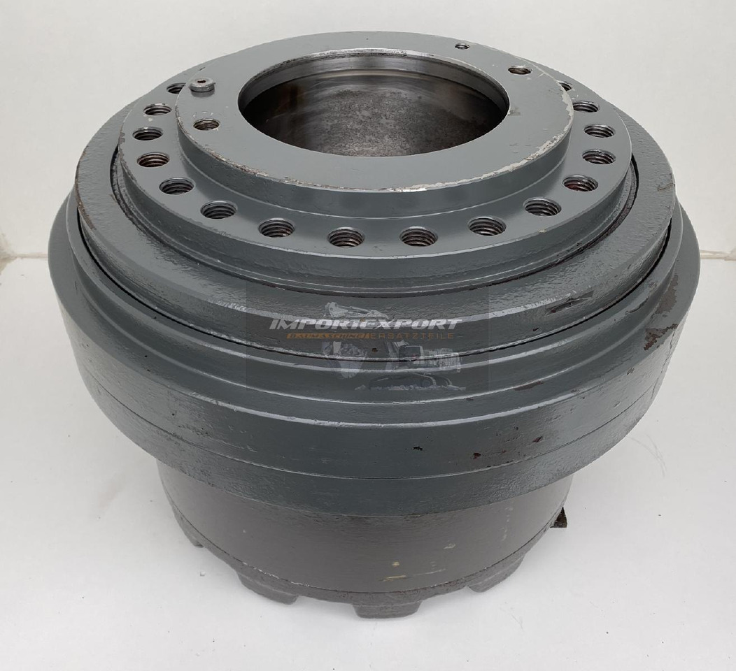 Liebherr Fahrantrieb Typ:FAT450P004, ID-Nr.9443840 - ID-Nr.944384003. LH60C, LH60CP, LH60EC, LH80C, LH80EC, ER944C, LOS944, LOS954, R944B, R944C, R954B, R954C. #794# - Fahrantrieb für Kettenbagger: das Bild 3 Liebherr Fahrantrieb Typ:FAT450P004, ID-Nr.9443840 - ID-Nr.944384003. LH60C, LH60CP, LH60EC, LH80C, LH80EC, ER944C, LOS944, LOS954, R944B, R944C, R954B, R954C. #794# - Fahrantrieb für Kettenbagger: das Bild 3