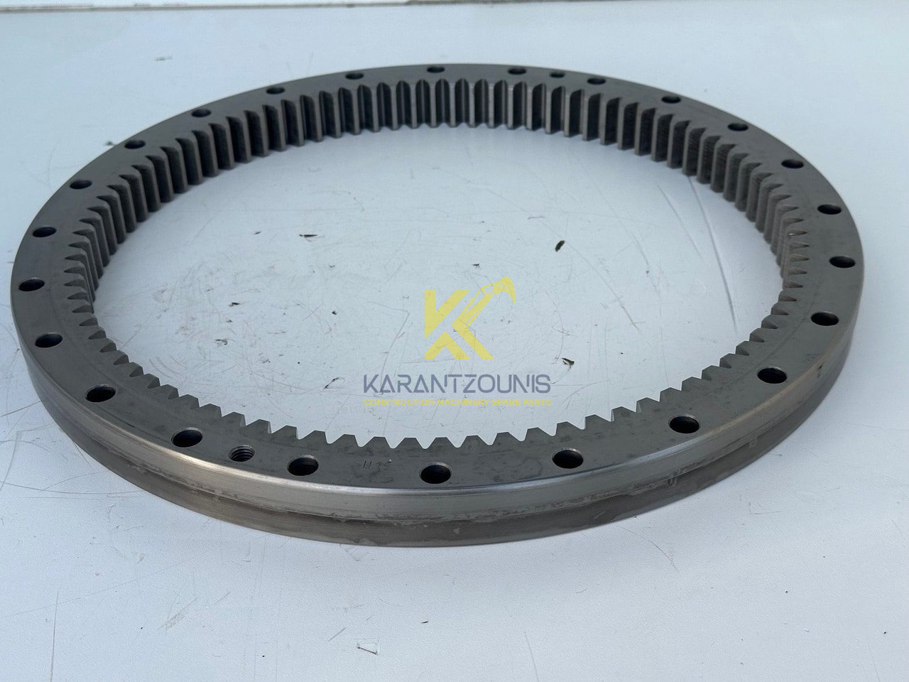 Liebherr Innenrad ID-Nr.944442903. FAT500P128 - FAT500P131. LH80, LH110, R945, R950, R956, R960, R964, R966. #IN.29.09# - Fahrantrieb für Kettenbagger: das Bild 3 Liebherr Innenrad ID-Nr.944442903. FAT500P128 - FAT500P131. LH80, LH110, R945, R950, R956, R960, R964, R966. #IN.29.09# - Fahrantrieb für Kettenbagger: das Bild 3